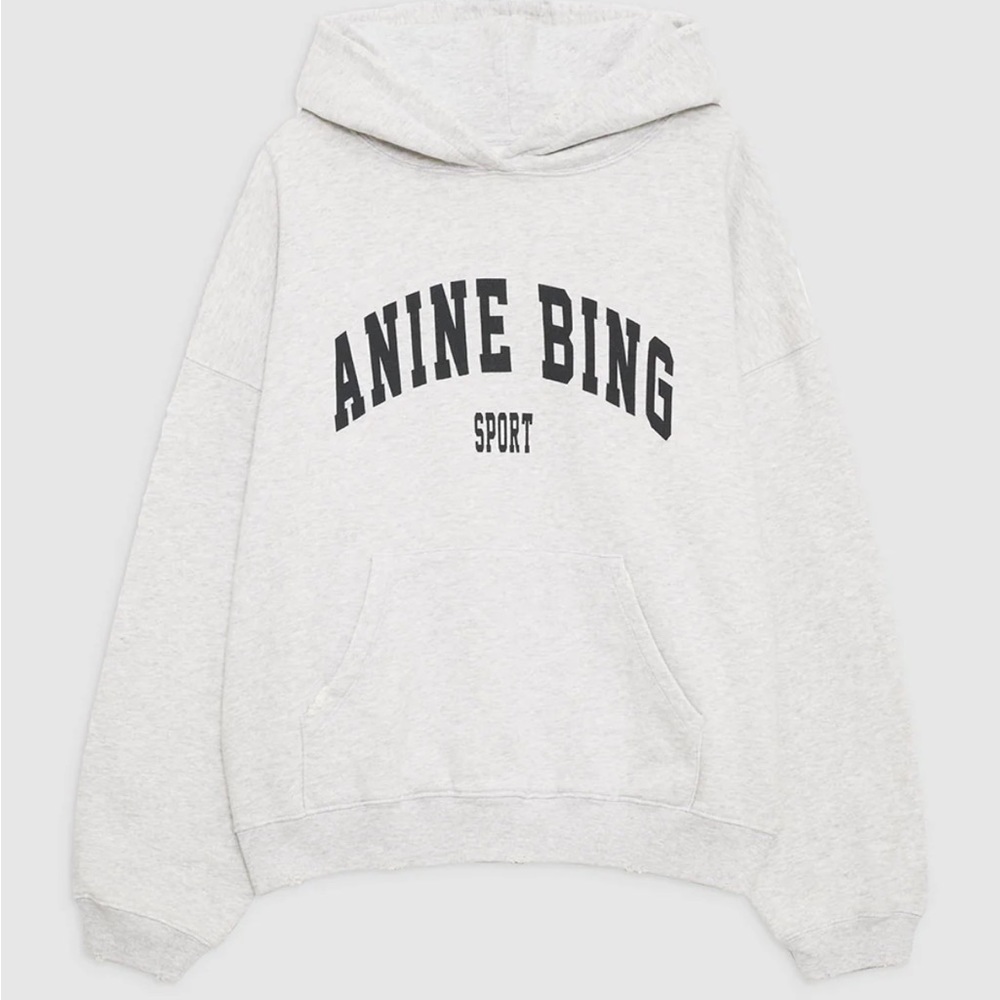 Anine Bing Harvey Sweatshirt